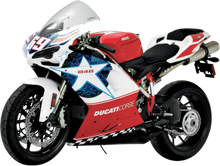 Load image into Gallery viewer, ZERO GRAVITY Corsa Windscreen - Clear - Ducati 24-729-01