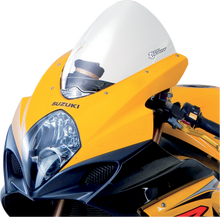 Load image into Gallery viewer, ZERO GRAVITY Corsa Windscreen - Clear - GSXR1 24-111-01