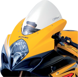 ZERO GRAVITY Corsa Windscreen - Clear - GSXR1 24-111-01