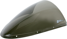 Load image into Gallery viewer, ZERO GRAVITY Corsa Windscreen - Smoke - Ducati 24-729-02