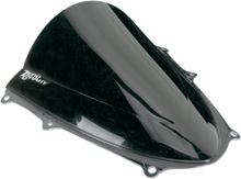 Load image into Gallery viewer, ZERO GRAVITY Double Bubble Windscreen - Clear - GSXR1 16-113-01