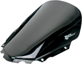 ZERO GRAVITY Sport Winsdscreen - Clear - KLR650 23-206-01