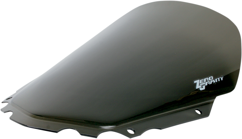 ZERO GRAVITY Sport Winsdscreen - Smoke - KLR650 23-206-02