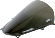 Load image into Gallery viewer, ZERO GRAVITY Sport Winsdscreen - Smoke - GSXR1 23-113-02