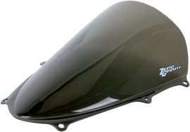 ZERO GRAVITY Sport Winsdscreen - Smoke - GSXR1 23-113-02