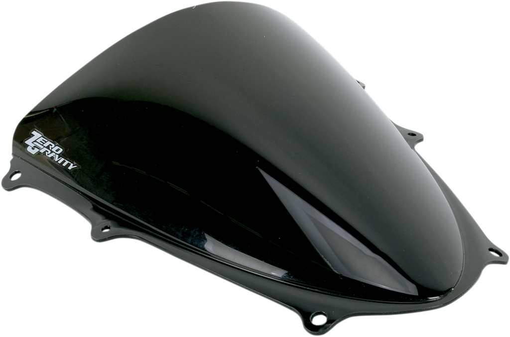 ZERO GRAVITY SR Windscreen - Dark Smoke - GSXR1 20-113-19
