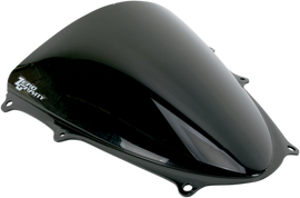 ZERO GRAVITY SR Windscreen - Dark Smoke - GSXR1 20-113-19