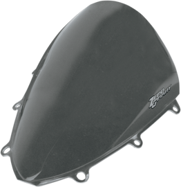 ZERO GRAVITY Corsa Windscreen - Clear - CBR1000RR '08-'10 24-424-01