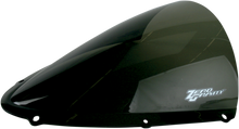 Load image into Gallery viewer, ZERO GRAVITY Corsa Windscreen - Smoke - GSXR 600/750 &#39;08-&#39;10 24-112-02