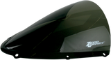 ZERO GRAVITY Corsa Windscreen - Smoke - GSXR 600/750 '08-'10 24-112-02