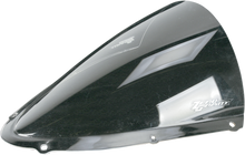 Load image into Gallery viewer, ZERO GRAVITY Corsa Windscreen - Clear - GSXR 600/750 &#39;08-&#39;10 24-112-01