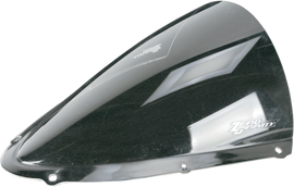 ZERO GRAVITY Corsa Windscreen - Clear - GSXR 600/750 '08-'10 24-112-01