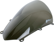 Load image into Gallery viewer, ZERO GRAVITY Corsa Windscreen - Smoke - CBR600 &#39;07-&#39;10 24-407-02