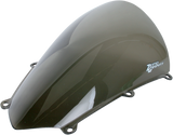 ZERO GRAVITY Corsa Windscreen - Smoke - CBR600 '07-'10 24-407-02