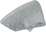 ZERO GRAVITY Corsa Windscreen - Clear - ZX6R/ZX10R 24-262-01