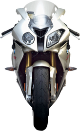 ZERO GRAVITY SR Windscreen - Clear - S1000RR 20-810-01