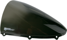 Load image into Gallery viewer, ZERO GRAVITY Corsa Windscreen - Smoke - ZX6R/ZX10R 24-246M-02