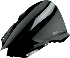 ZERO GRAVITY Corsa Windscreen - Clear - YZF R6 '08-'10 24-580-01