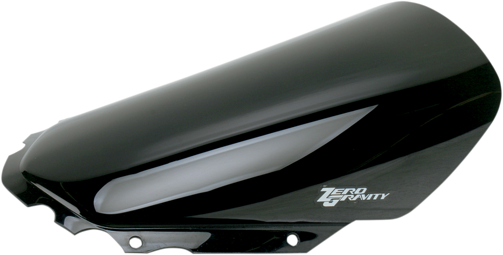 ZERO GRAVITY Sport Winsdscreen - Dark Smoke - KLR 23-206-19