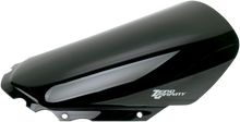 Load image into Gallery viewer, ZERO GRAVITY Sport Winsdscreen - Dark Smoke - KLR 23-206-19