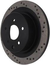 Charger l&#39;image dans la galerie, StopTech 08-09 Infiniti EX35 / 05-08 G35 / 09 G37 / 06-09 M35/M45 Drilled Right Rear Rotor