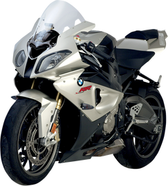 ZERO GRAVITY Corsa Windscreen - Clear - S1000RR 24-810-01