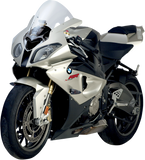 ZERO GRAVITY Corsa Windscreen - Clear - S1000RR 24-810-01