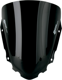 ZERO GRAVITY SR Windscreen - Dark Smoke - KLR 20-206-19