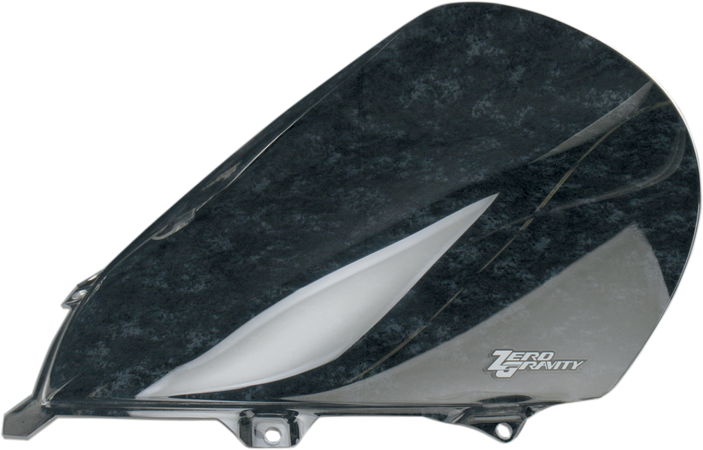 ZERO GRAVITY Sport Winsdscreen - Clear - K1200/1300 23-805-41