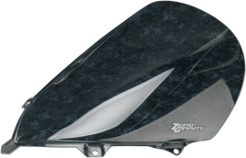 ZERO GRAVITY Sport Winsdscreen - Clear - K1200/1300 23-805-41