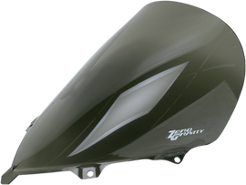 ZERO GRAVITY Sport Winsdscreen - Smoke - K1200/1300 23-805-42
