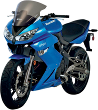 Load image into Gallery viewer, ZERO GRAVITY SR Windscreen - Smoke - 650R 20-204-02