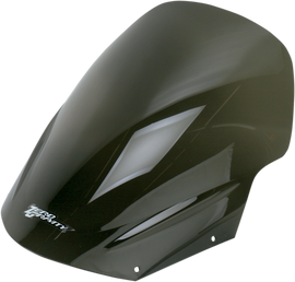 ZERO GRAVITY Sport Winsdscreen - Smoke - 650R 23-204-02