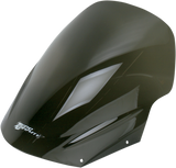 ZERO GRAVITY Sport Winsdscreen - Smoke - 650R 23-204-02