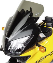 Load image into Gallery viewer, ZERO GRAVITY SR Windscreen - Smoke - V-Strom 20-175-02