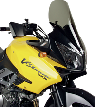 Load image into Gallery viewer, ZERO GRAVITY Sport Winsdscreen - Smoke - V-Strom 23-175-02