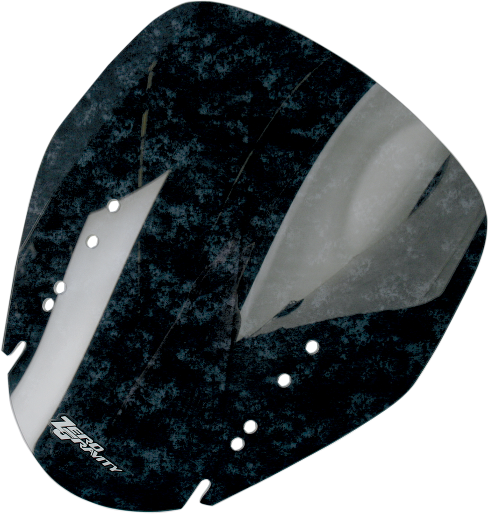 ZERO GRAVITY SR Windscreen - Clear - V-Strom 1000 20-176-01