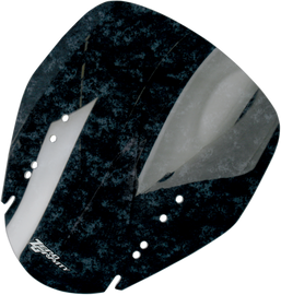 ZERO GRAVITY SR Windscreen - Clear - V-Strom 1000 20-176-01