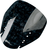 ZERO GRAVITY SR Windscreen - Clear - V-Strom 1000 20-176-01