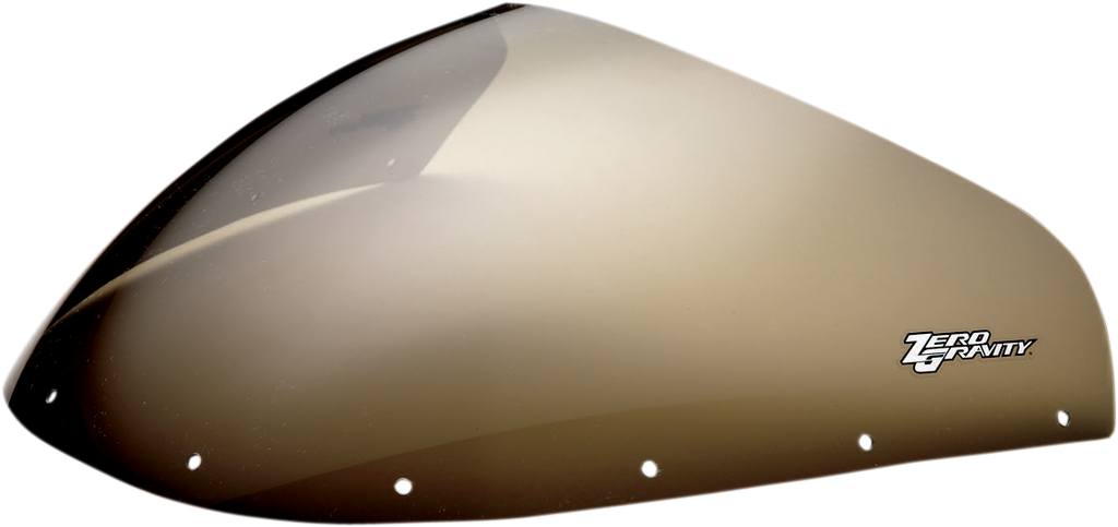 ZERO GRAVITY SR Windscreen - Smoke - R90/100S 20-800-02