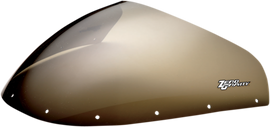 ZERO GRAVITY SR Windscreen - Smoke - R90/100S 20-800-02