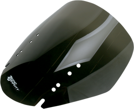 ZERO GRAVITY SR Windscreen - Smoke - V-Strom 1000 20-176-02