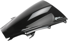 Load image into Gallery viewer, ZERO GRAVITY SR Windscreen - Dark Smoke - 675 20-912-19