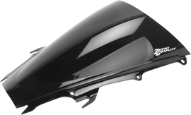 ZERO GRAVITY SR Windscreen - Dark Smoke - 675 20-912-19