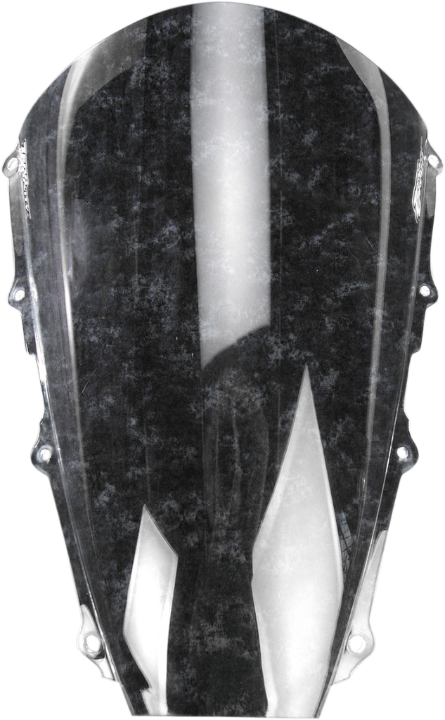 ZERO GRAVITY Corsa Windscreen - Clear - 675 '06-'08 24-909-01