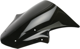 ZERO GRAVITY SR Windscreen - Dark Smoke - ZX10 20-263-19