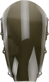 ZERO GRAVITY Corsa Windscreen - Smoke - 675 '06-'08 24-909-02