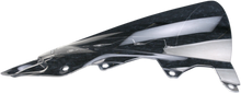Load image into Gallery viewer, ZERO GRAVITY Double Bubble Windscreen - Clear - S1000RR 16-810-01