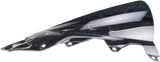 ZERO GRAVITY Double Bubble Windscreen - Clear - S1000RR 16-810-01