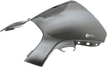 Load image into Gallery viewer, ZERO GRAVITY SR Windscreen - Smoke - VFR12 20-455-02